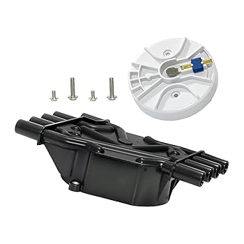 358　GMC RTT5.5 Amazon.com: 12570425 93441558 Ignition Distributor